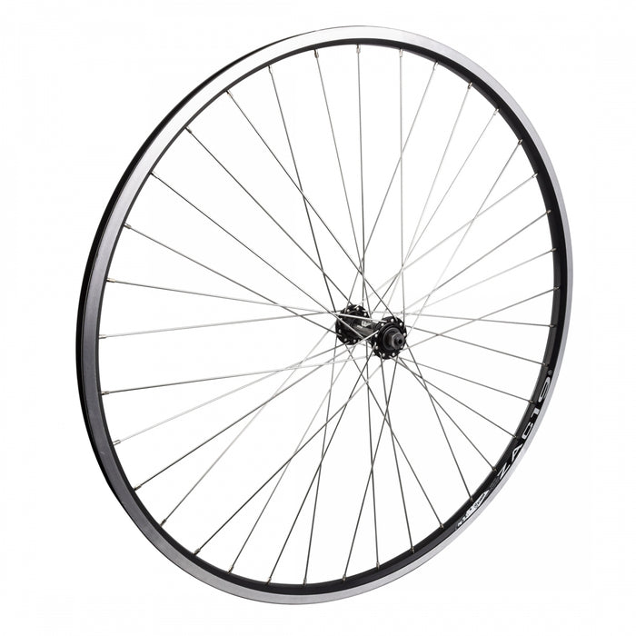 Wheelmaster 700C/29" Alloy Hybrid/Comfort Disc Double Wall Front Wheel