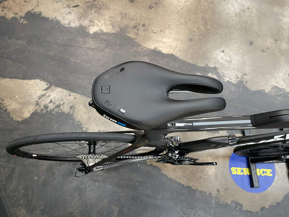 Cervelo P-Series Shimano 105 11 Speed w/ Fulcrum Racing 500 Wheels