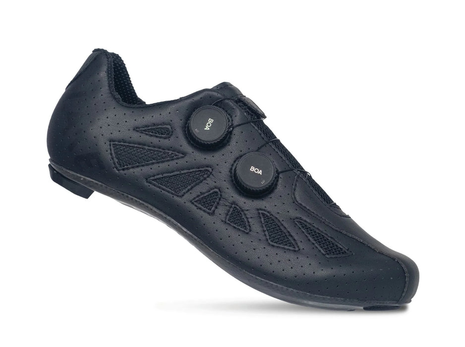 Lake Cycling CX 302 WIDE Cycling Shoe