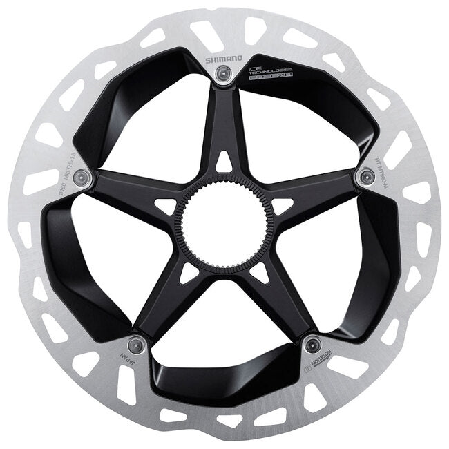 Shimano MT900 Center Lock Disc Brake Rotor