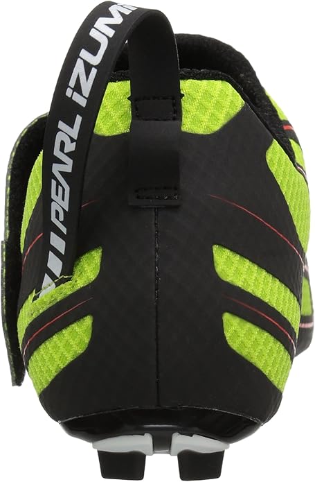 Pearl iZUMI PRO v3 Men's Triathlon Cycling Shoes