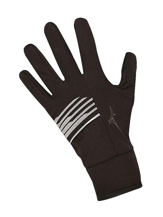 Mizuno Running Breath Thermo Softshell Glove