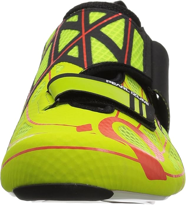 Pearl iZUMI PRO v3 Men's Triathlon Cycling Shoes