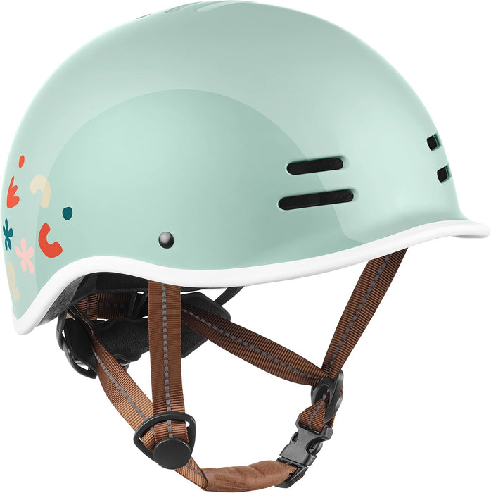 Retrospec Remi Youth Bike & Skate Helmet