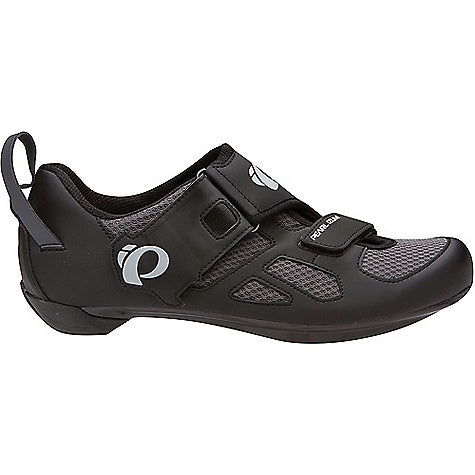 Pearl Izumi Men's Tri Fly SELECT V5 Triathlon Bike Shoes - Black
