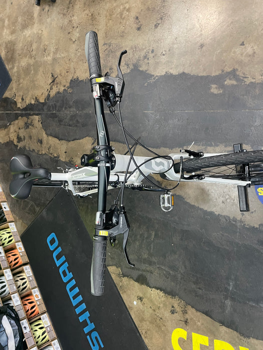 Scott Metrix 20 Shimano Sora 2015 - Demo