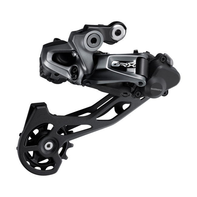 Shimano RD-RX815 GRX Di2 2x11-SPEED Rear Derailleur