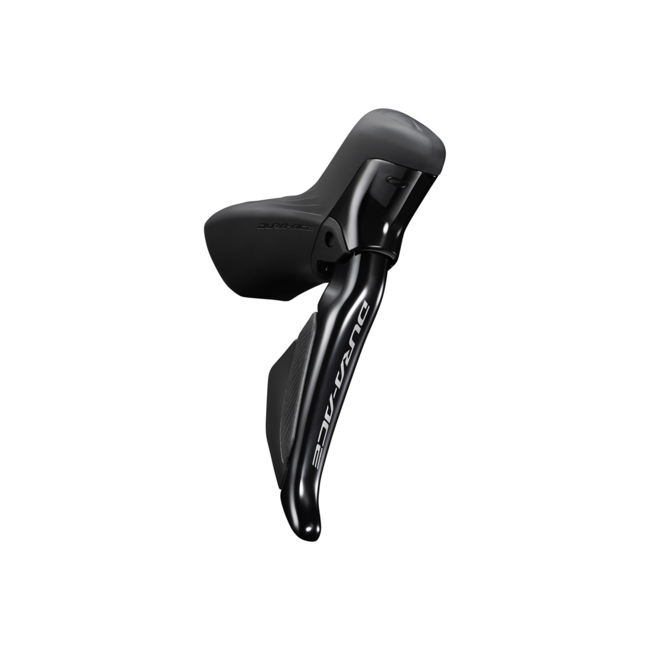 Shimano Dura-Ace ST-R9270-RF Di2 Shift/Brake Lever - Right, 12-Speed, Black