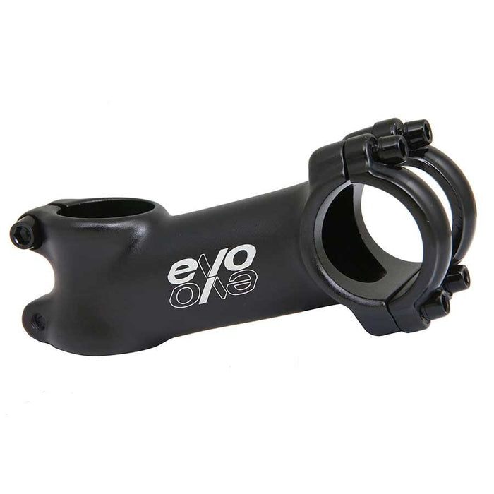 EVO E-Tec OS Stem 1-1/8 110m/±17°, 31.8mm