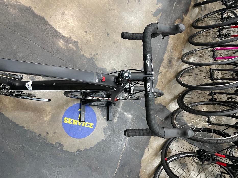 Eddy Merckx EMX-525 Shimano Dura Ace 11 Speed - Used