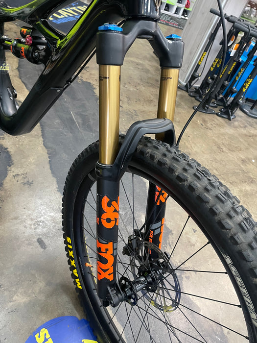 Ibis Mojo HD3 Sram GX 1X - Used
