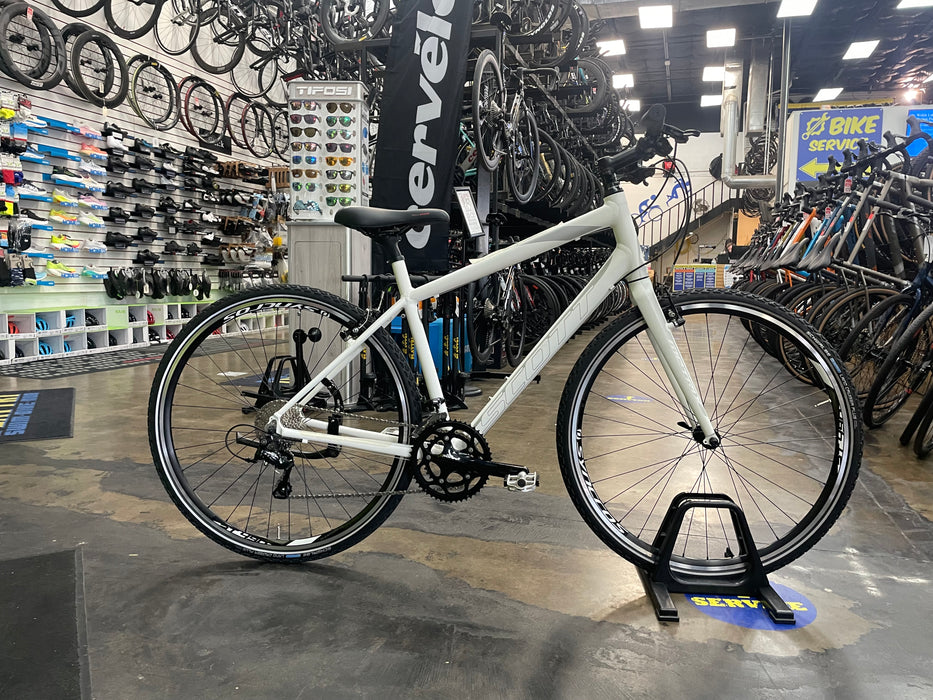 Scott Metrix 20 Shimano Sora 2015 - Demo