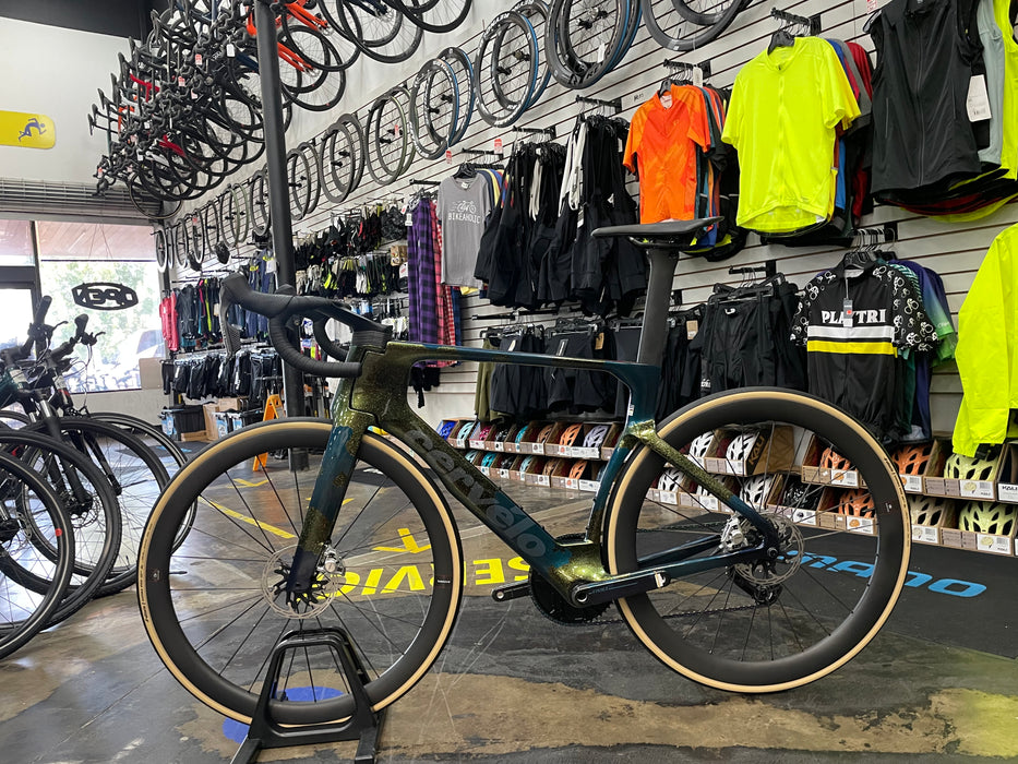 Cervelo S5 Red AXS 1