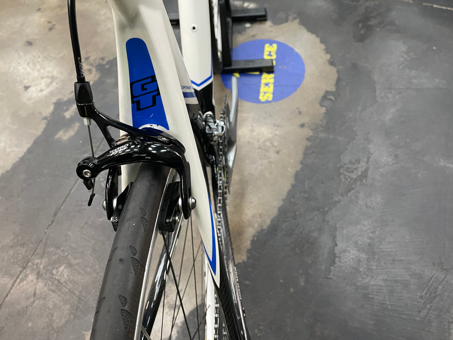 GT GTR Expert Shimano Ultegra 10 Speed - Used