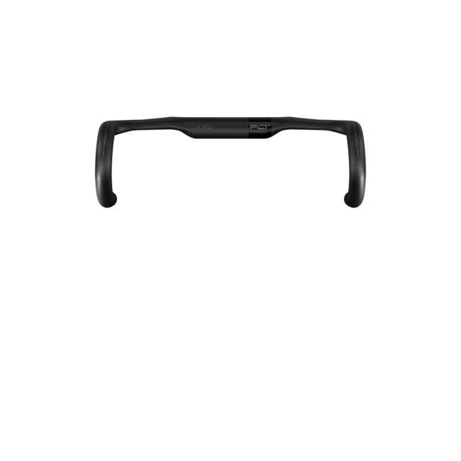 PLT Ergo Handlebar Black/ 31.8mm / Alloy