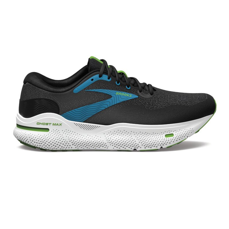 Brooks Ghost Max Men's Running Shoe WIDE — Playtri