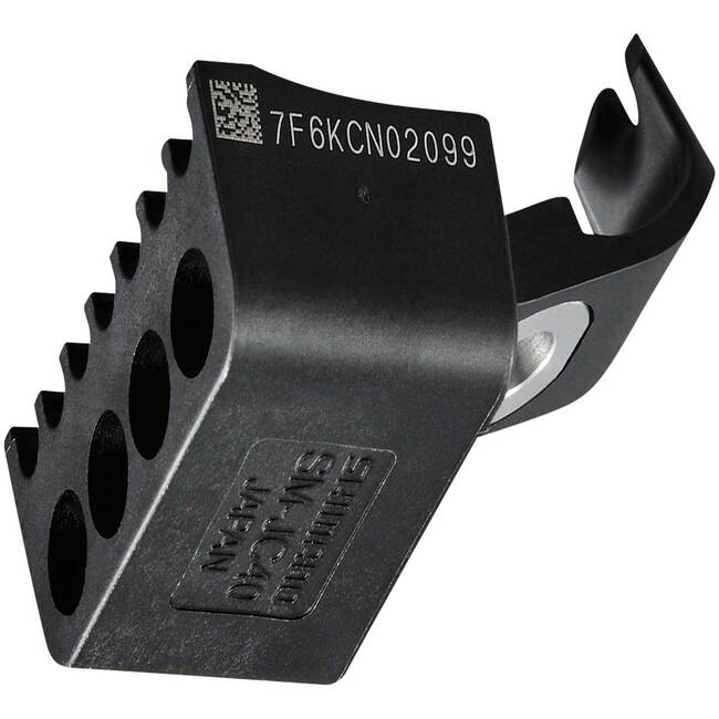 Junction B Shimano Junction-B, SM-JC40, For External Wire Routing Frame — Playtri