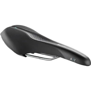 Selle Royal Scientia Athletic Unisex Saddle 289mm x 144mm