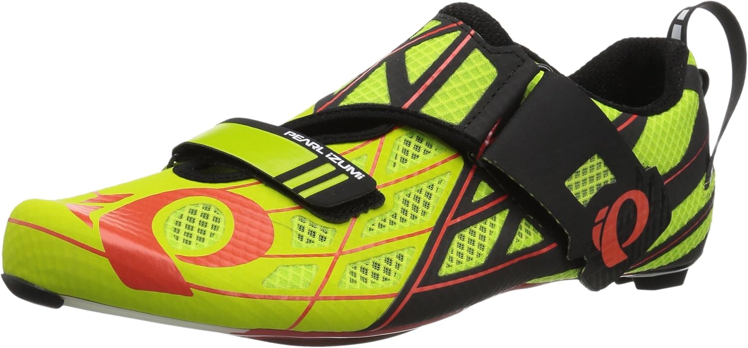 Pearl iZUMI PRO v3 Men's Triathlon Cycling Shoes
