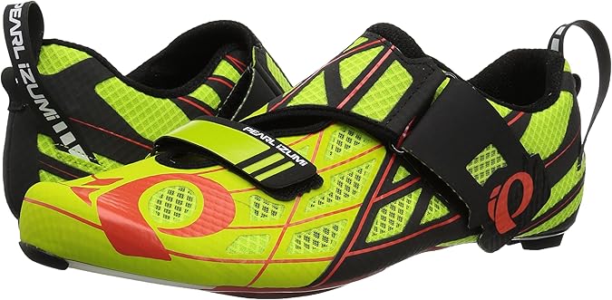 Pearl iZUMI PRO v3 Men's Triathlon Cycling Shoes