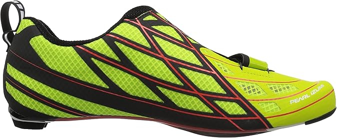 Pearl iZUMI PRO v3 Men's Triathlon Cycling Shoes
