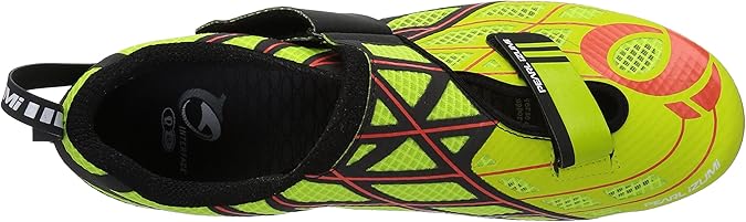 Pearl iZUMI PRO v3 Men's Triathlon Cycling Shoes