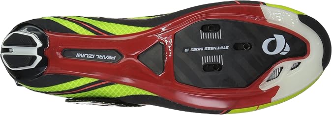 Pearl iZUMI PRO v3 Men's Triathlon Cycling Shoes