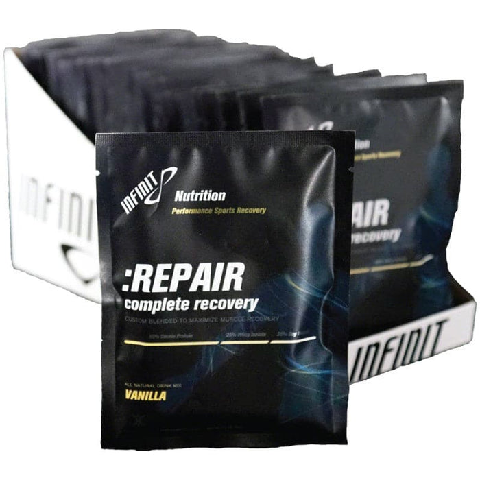 Infinit Nutrition Repair Recovery Drink Mix-Single Serving