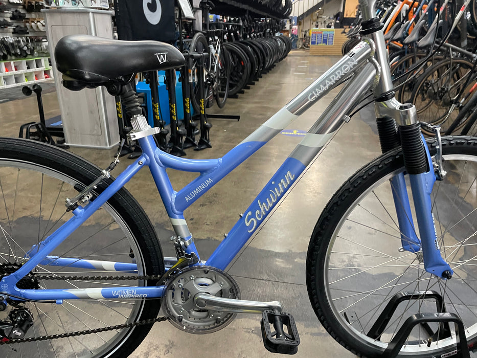 Schwinn Cimarron 26" Women's Comfort Bicycle - USED