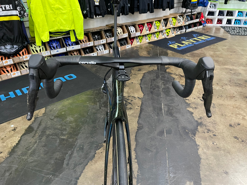 Cervelo S5 Red AXS 1