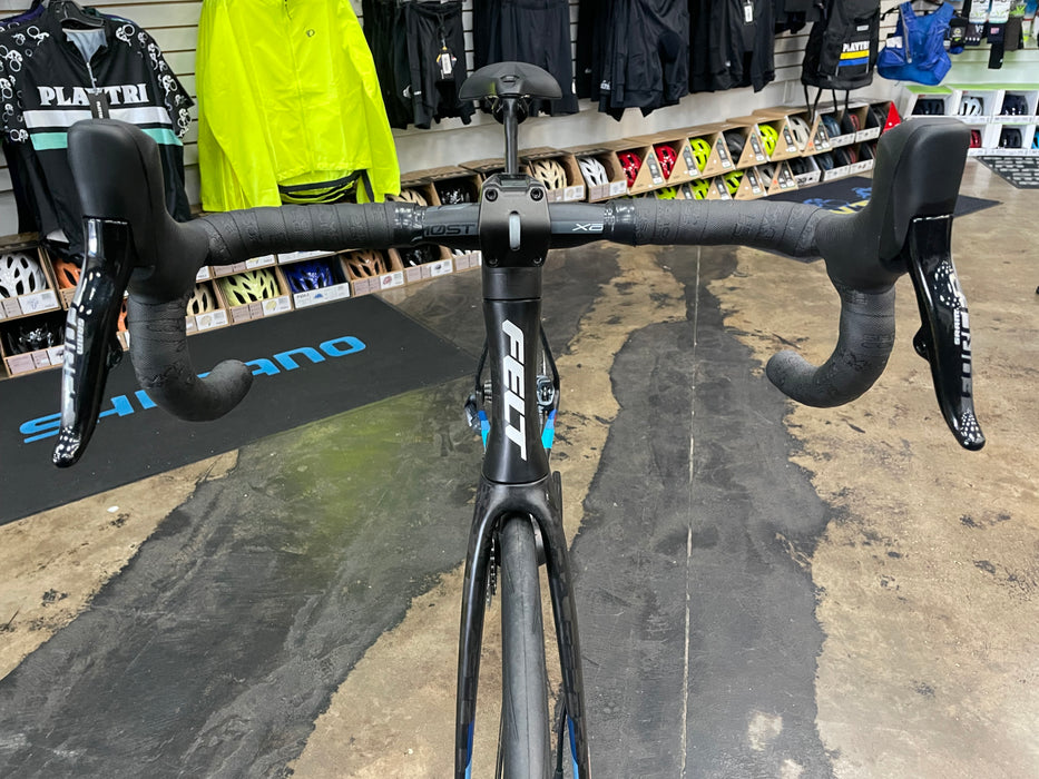 Felt AR FRD Ultimate SRAM Force eTap AXS 12 speed W/Syncros RP 2.0 Wheels
