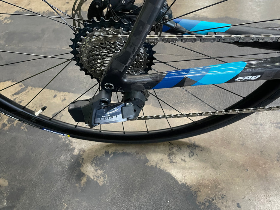 Felt AR FRD Ultimate SRAM Force eTap AXS 12 speed W/Syncros RP 2.0 Wheels