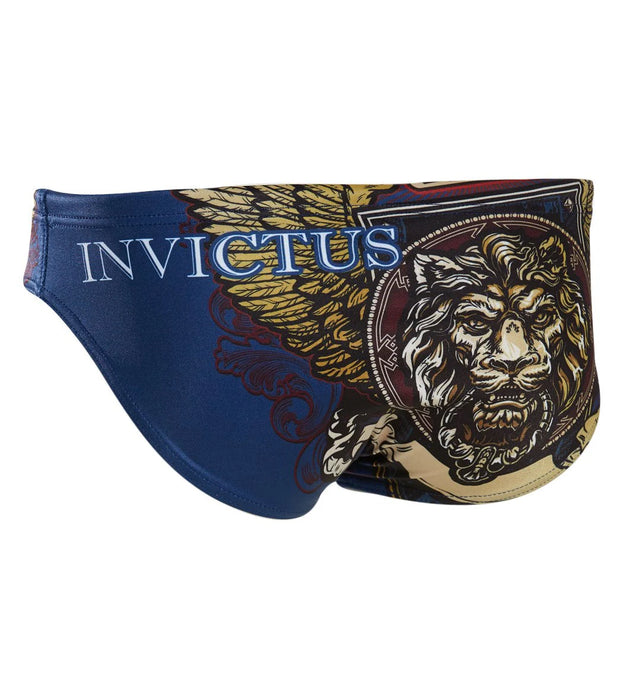 TURBO Men's Water Polo Swimsuit Gladiator