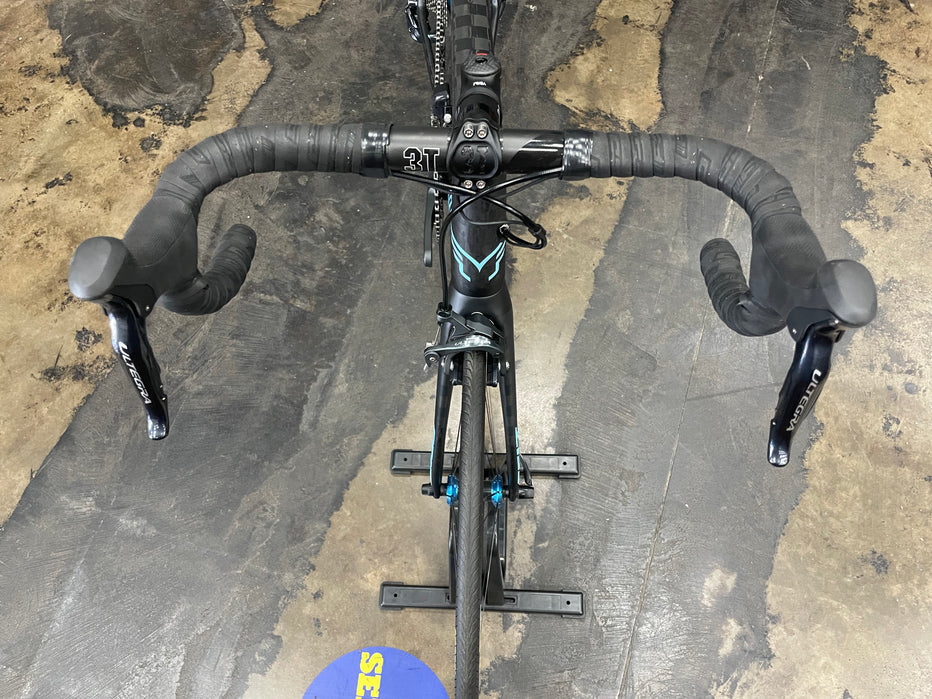Felt FR2 Shimano Ultegra Di2 11 speed Rim Brake DEMO