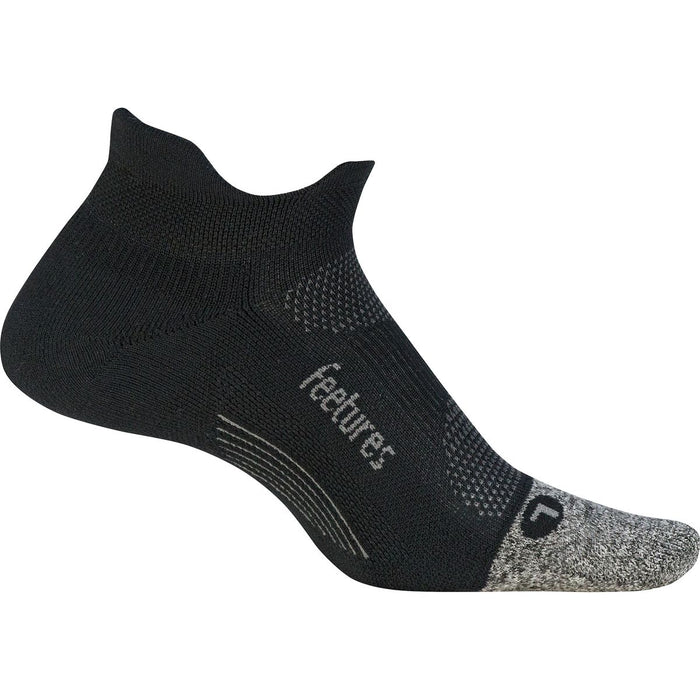 Feetures Elite Light Cushion No Show Tab Sock