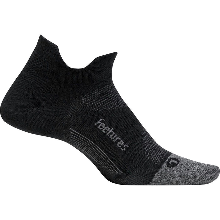 Feetures Elite Ultra Light Cushion No Show Tab Sock