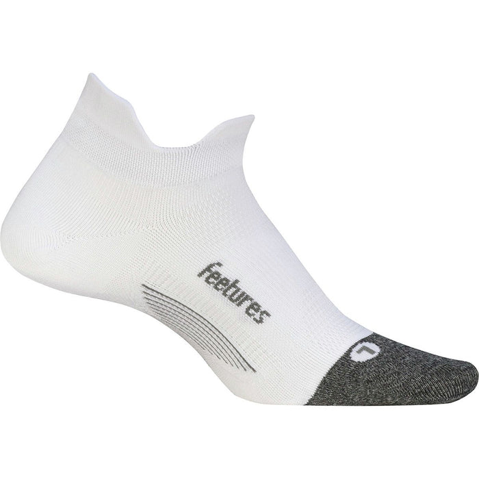 Feetures Elite Ultra Light Cushion No Show Tab Sock