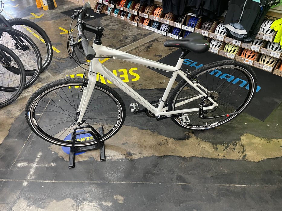 Scott Metrix 20 Shimano Sora 2015 - Demo