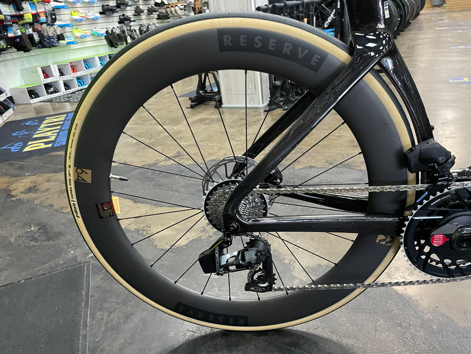 Cervelo S5 Force AXS