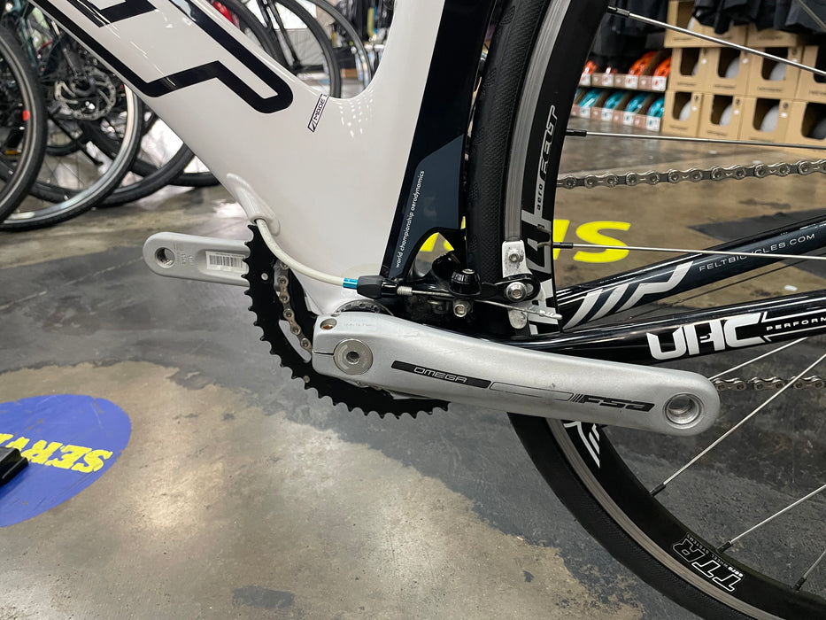 Felt B16 Shimano Ultegra 10 Speed - USED