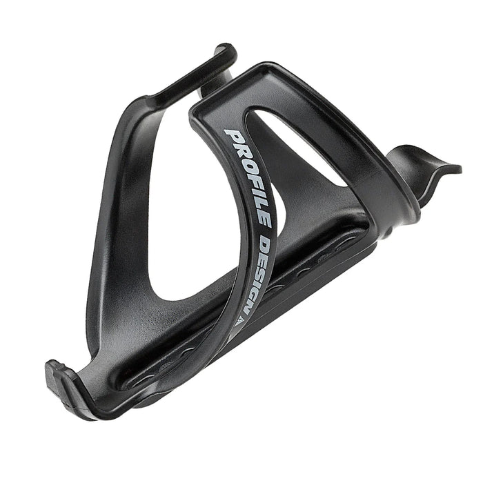 Profile Design Axis Kage Bottle Cage Black