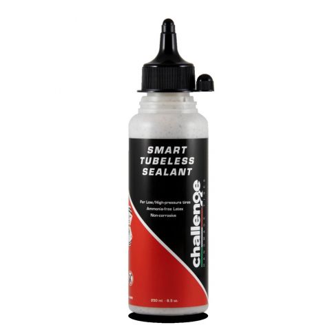 tire sealant in tubes