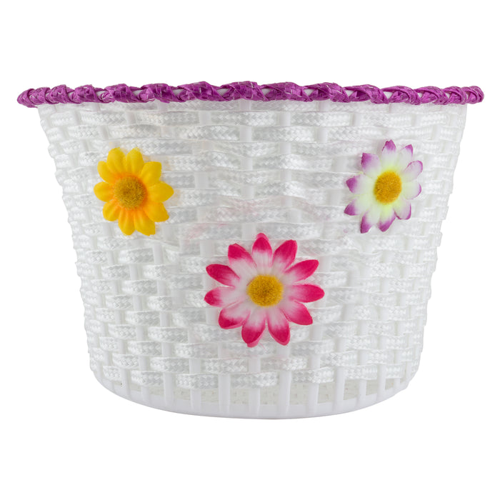 Sunlite Classic Large Flower Basket