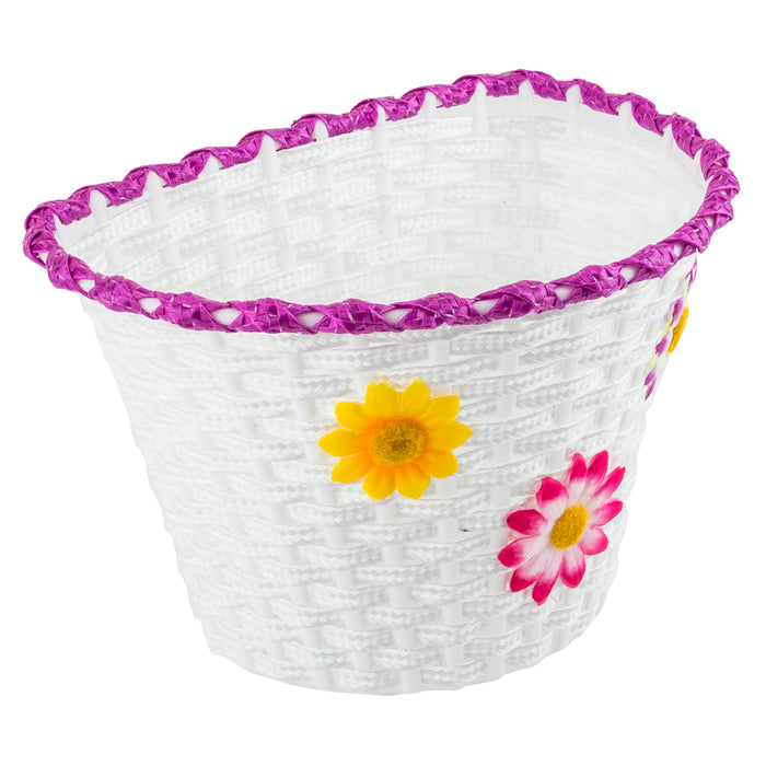 Sunlite Classic Large Flower Basket