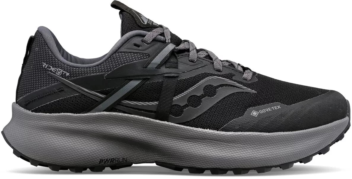 Saucony Women's Ride 15 TR GTX