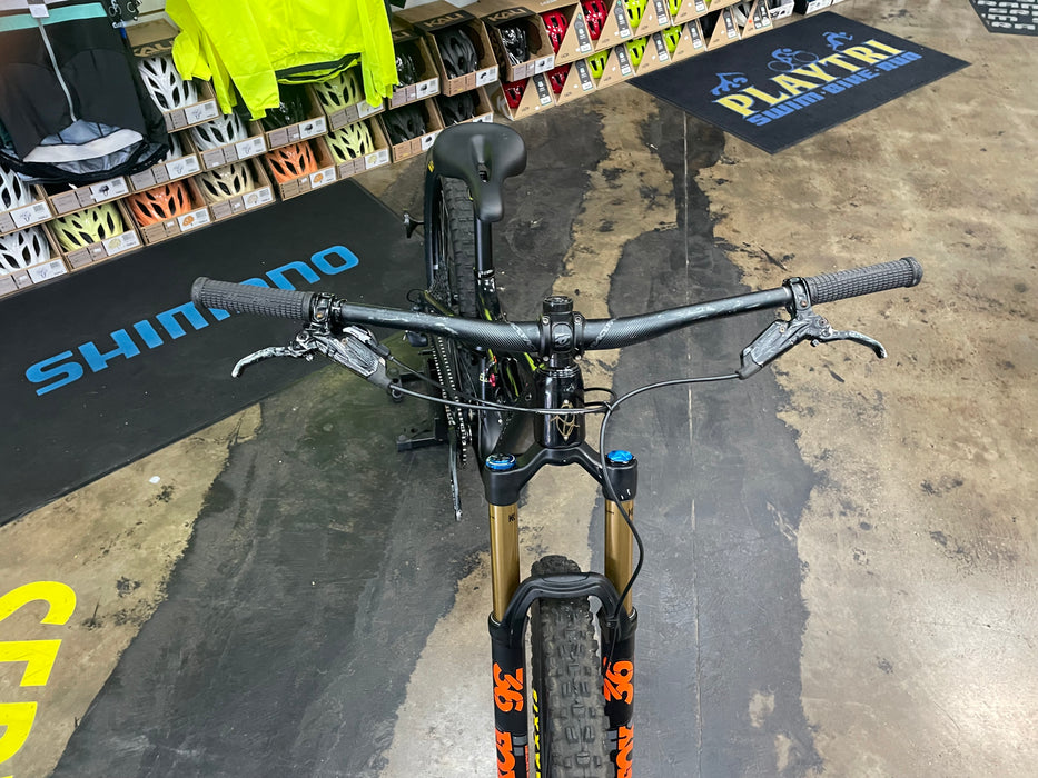 Ibis Mojo HD3 Sram GX 1X - Used