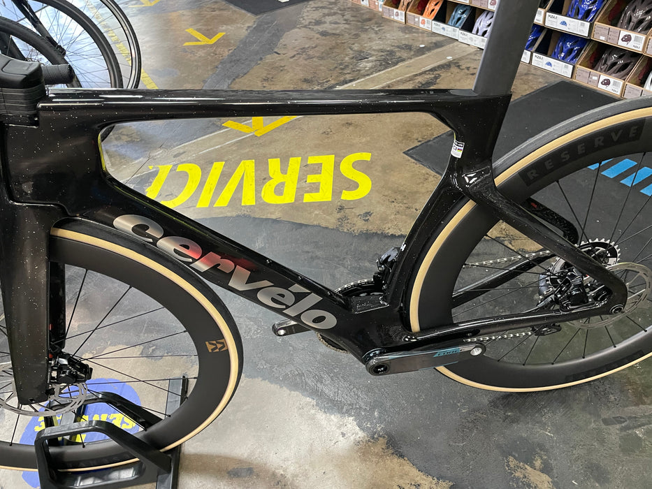Cervelo S5 Force AXS