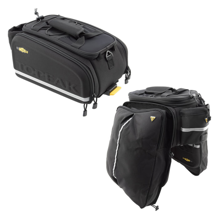 Topeak MTX 2.0 Trunk Bag EXP