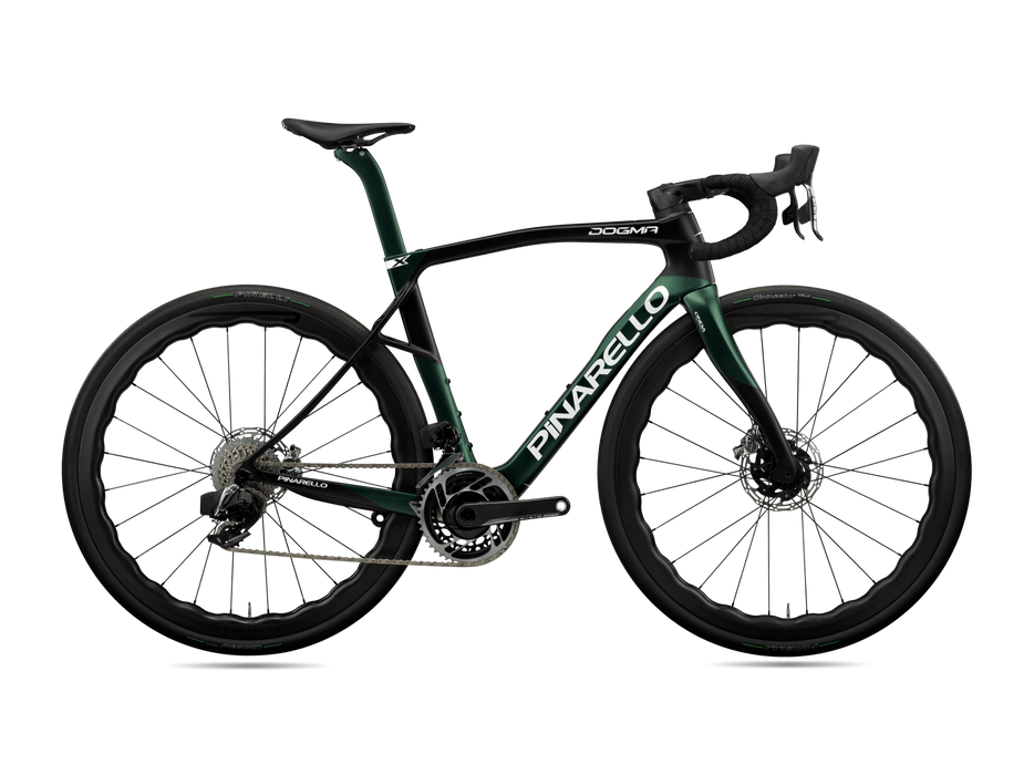 pinarello mountainbike Pinarello Dogma X Frameset — Playtri