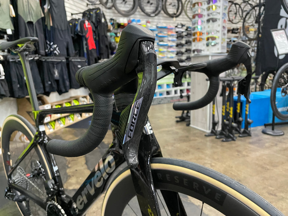 Cervelo S5 Force AXS